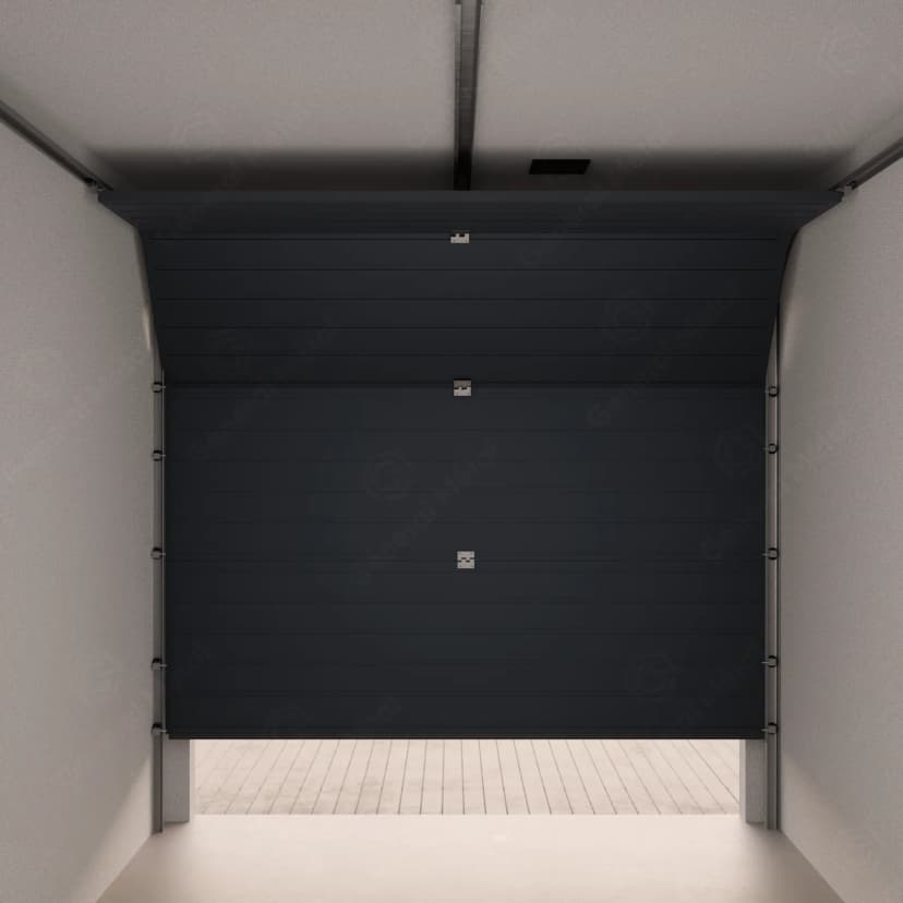 Motorisation porte garage Hyères